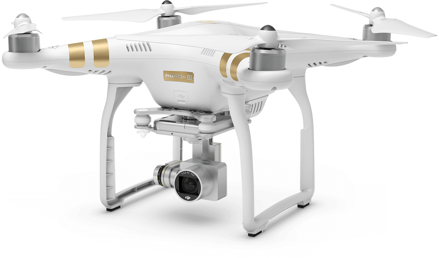 drone deploy phantom 3 standard